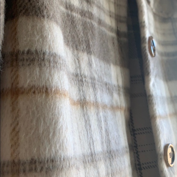 Flannel Jacket - Picture 5 of 5